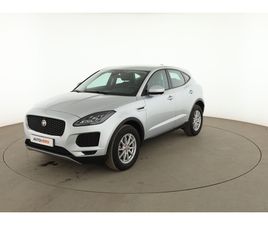 JAGUAR E-PACE D150 AWD BVA