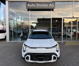KIA STONIC STONIC 1.0 T-GDI MHEV GT-LINE