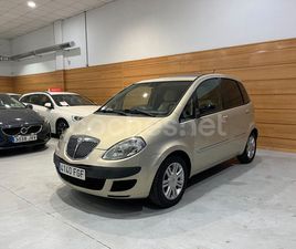 LANCIA MUSA 1.3 JTD ORO