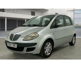 LANCIA MUSA 1.9 JTD ORO