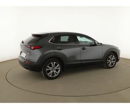 MAZDA CX-30 2.0 E-SKYACTIV-X M HYBRID 4X2 SPORTLINE BVA6