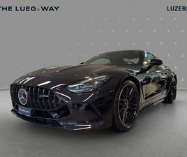 AMG GT 63 4MATIC+ EXECUTIVE EDITION