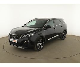 PEUGEOT 5008 1.5 BLUE-HDI GT LINE
