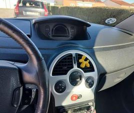 RENAULT - GRAND MODUS