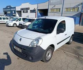 RENAULT KANGOO RENAULT KANGOO