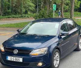 VOLKSWAGEN JETTA 71,000 MILES