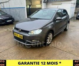 V GENERATION2 1.2 TSI 90 BLUEMOTION TECHNOLOGY LOUNGE 5P
