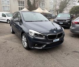 225I XDRIVE ACTIVE TOURER STEPTRONIC