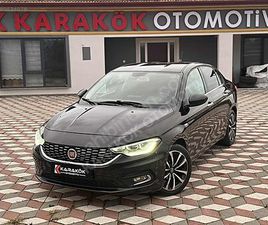 1.6 MULTIJET LOUNGE PLUS