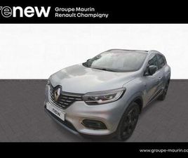 1.3 TCE 160CH FAP BLACK EDITION EDC