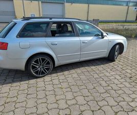 SEAT EXEO ST 2.0 TDI CR 88KW STYLE STYLE