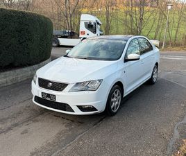 TOLEDO 1.4 TSI REFERENCE DSG