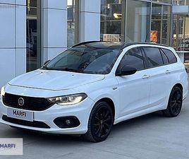 FIAT EGEA 1.6 MULTIJET S-DESIGN
