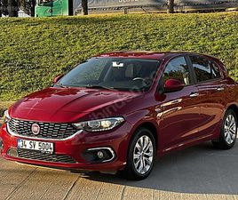 1.6 MULTIJET URBAN PLUS