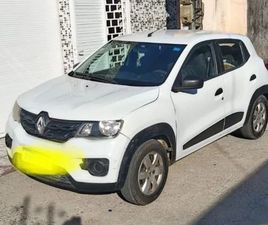 ZEN 1.0 FLEX 12V 5P MEC.