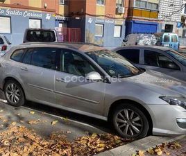 RENAULT LAGUNA