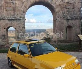 RENAULT R5