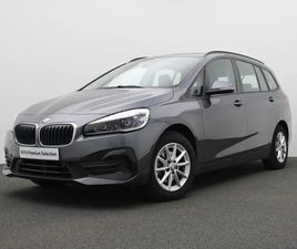 BMW SERIE 2 GRAN TOURER 216 GRAN TOURER - NAVI - LED - HAA