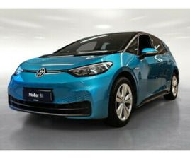 PRO LIMITED 58KWH 204HK