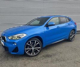 SDRIVE20IA 192CH M SPORT DKG7