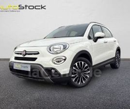 GENERATION2 1.0 FIREFLY T T3 120 CROSS