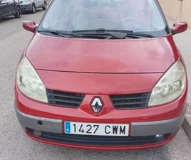 RENAULT - GRAND SCÉNIC