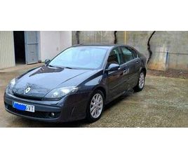RENAULT - LAGUNA