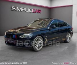 (F34) GENERATION2 335DA XDRIVE 313 LUXURY ULTIMATE