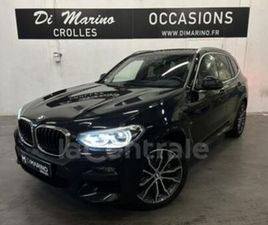 (G01) XDRIVE20DA 190 10CV M SPORT