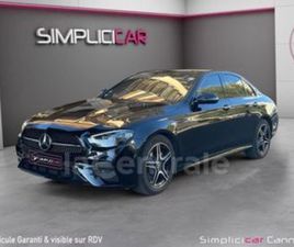 V GENERATION2 220 D 194 AMG LINE 9G-TRONIC