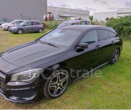 SHOOTING BRAKE 220 D INSPIRATION 7G-DCT