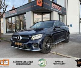 220 D SPORTLINE 4MATIC