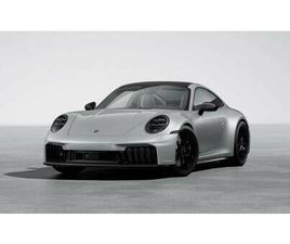 PORSCHE 911 992 CARRERA 4 PORSCHE 911 CARRERA 4 GTS
