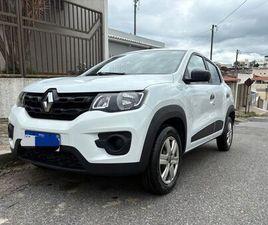 ZEN 1.0 FLEX 12V 5P MEC.