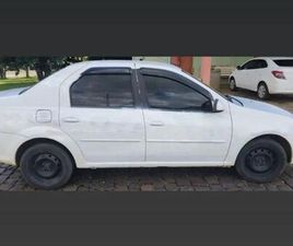 RENAULT LOGAN EXPRES./EXP. UP HI-FLEX 1.0 16V 4P 2013