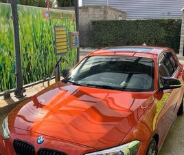 M135I F20 3.0 320CV BOÎTE AUTOMATIQUE