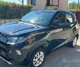 MAHINDRA KUV100 K6+ GPL