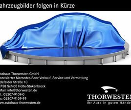 MERCEDES-BENZ EQS 450+ SUV ELECTRIC ART PREMIUM HYPER 7 SITZE