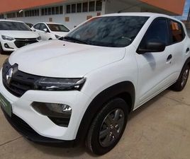 RENAULT KWID 1.0 ZEN 2024
