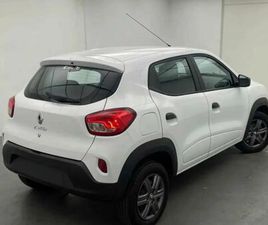 ZEN 1.0 FLEX 12V 5P MEC.