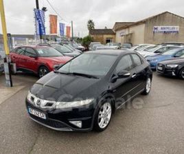 VIII 2.2 I-CTDI 140 COMFORT