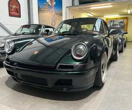 PORSCHE 911 TYPE 964 AVD VOITURE
