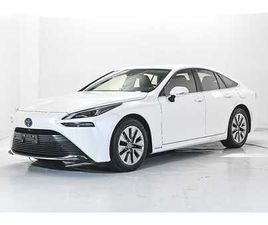 TOYOTA MIRAI XLE 2022 (20 613 KM)