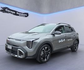 KIA STONIC STONIC 1.0 T-GDI MHEV GT-LINE