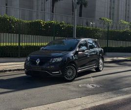 SPORT RS 2.0 HI-POWER 16V 5P