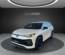 TAYRON 2.0 TDI SCR R-LINE 4MOTION DSG