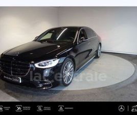 VII 580 E 4-MATIC AMG LINE 9G-TRONIC