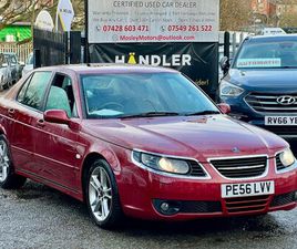 (56) - 2.3 HOT AERO 4DR