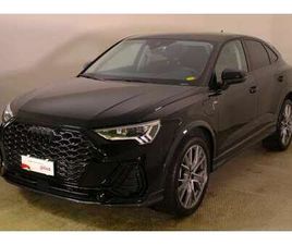 Q3 SPORTBACK 45 1.4 TFSI E S LINE EDITION S-TRONIC