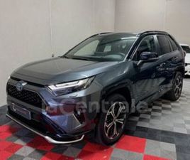 V 2.5 HYBRIDE RECHARGEABLE AWD-I COLLECTION MY23